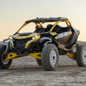 Quad & Buggy