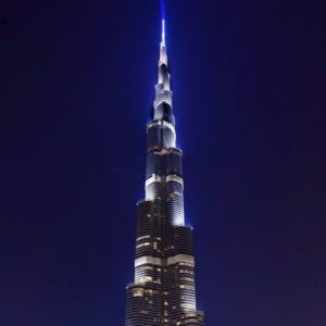Burj Khalifa